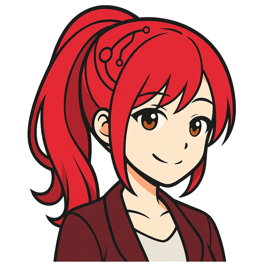 Nanami Logo